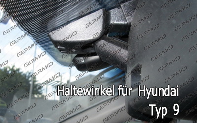 Hyundai Montage Typ  9